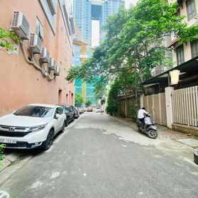 Cho thuê nguyên căn toà VP Phạm Hùng, Nam Từ Liêm, Hà Nội