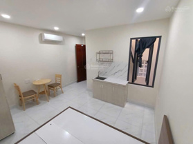 Cho thuê phòng mới đầy đủ nội thất, đường Nguyễn Văn Quá