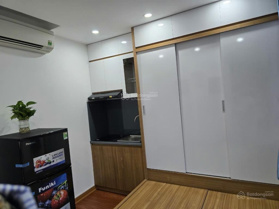 Vip 5 tầng Lê Đức Thọ - ngõ rộng, kinh doanh sầm từ đầu tới cuối ngõ. Giá chỉ nhỉnh 6 tỷ
