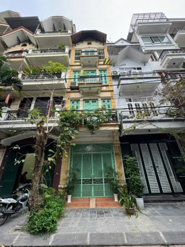 Cho thuê nhà riêng khu vực Đầm Trấu