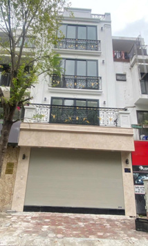 Nhà đẹp rẻ nhất Mỹ Đình - Phố Trần Hữu Dực. DT 60m2, 4 tầng, MT 5m. Full điều hòa. Vào ngay