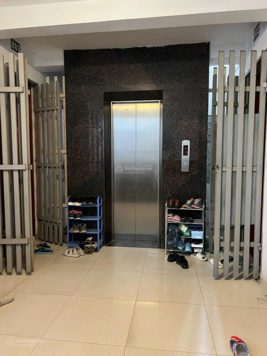 Cần bán căn hộ tầng 5 - chung cư mini số 46 ngõ 58 Nguyễn Khánh Toàn, Cầu Giấy. 0983 335 420