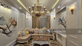 Bán nhà Lê Đức Thọ - lô góc - 5 tầng thang máy - đẹp như cung điện - ô tô đỗ cửa - 62m2 - 13.9 tỷ