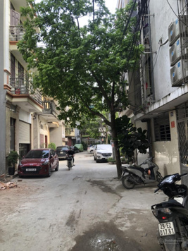 Nhà lô góc Lê Đức Thọ - 45.8m2 - 5 tầng - ô tô tránh - kinh doanh - Mỹ Đình, Nam Từ Liêm - 14 tỷ