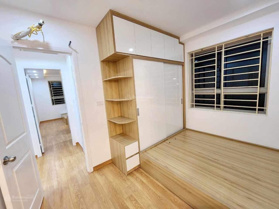 Hiếm! Bán CCMN mới 52m2, 2PN ngõ 136 Chùa Láng, full nội thất cao cấp, nhận nhà ở ngay