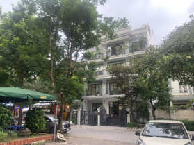 Cập nhật mới nhất biệt thự liền kề KĐT Mỹ Đình 2 diện tích 97m2 125m2 185m2 200m2 220m2 bán