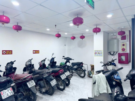 Chính chủ bán tòa chung cư mini tại Mỹ Đình (cạnh BX Mỹ Đình), 75m2 6T mới tinh, 16 phòng cho thuê