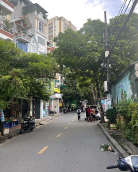 Bán nhà riêng, Hồ Tùng Mậu, Nguyễn Đổng Chi, kinh doanh, ôtô, 5 tầng, 45m2, căn góc 9 tỷ tài lộc