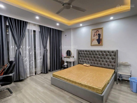 Em cần bán trước tết nhà tại phố Hàm Nghi, Hà Nội, 55m2, 6 tầng, 5 ngủ, full NT, ở ngay, 0886 171 279