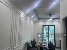 Lê Đức Thọ, kinh doanh, ô tô, lô góc, DT 50m2 x 5 tầng, giá chỉ 14 tỷ
