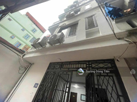 CCMN Lê Đức Thọ - sổ vuông - nhà đẹp - dòng tiền 540 triệu/năm - ngõ to gần phố - 52m2 - 10.6 tỷ