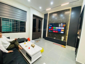 Bán gấp nhà siêu hiếm Nguyễn Đổng Chi 40m2 x 3 tầng mặt tiền 4m hai bức ra ô tô tránh