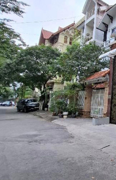 Bán BT 130m2, 6 tầng thang máy phân lô ôtô kinh doanh tại Nguyễn Cơ Thạch Nam Từ Liêm 35 tỷ tài lộc