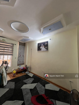 Độc nhất vô nhị - Phú Mỹ Mỹ Đình, ngõ thông kinh doanh sầm uất. DT 35m2x5T, vừa ở vừa KD. Giá 7tỷ2