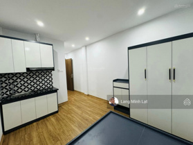 Bán tòa CCMN Mỹ Đình 6 tầng 9 phòng full đồ 50m2 giá 7,7 tỷ