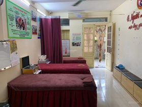 8tr5 có ngay nhà nguyên căn Mạc Thị Bưởi, 3 tầng, 30m2, 3 ngủ, cho ở sinh viên, hộ GĐ, KD online