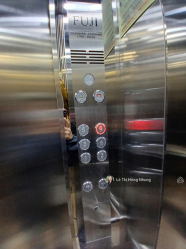 Phạm Văn Đồng CHDV 57m2-7T-Mt-5m-30m oto, thang máy, PCCC chuẩn 14,9tỷ