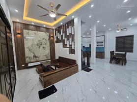 Bán NR 4PN, 4WC, 51m2, 9,15 tỷ tại Mỹ Đình 2, Nam Từ Liêm, Hà Nội hàng hot