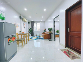 Mặt ngõ kinh doanh - tòa nhà căn hộ 8 tầng 17 phòng - thang máy - doanh thu 140 triệu - giá 3x tỷ