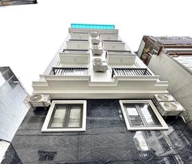 Bán CCMN dòng tiền full nội thất ôtô đỗ cửa - kinh doanh doanh thu 200tr/90m2 8T - 6.5 MT 29.6tỉ