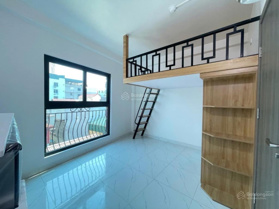 Bán nhà CCMN dòng tiền 45tr/tháng, Hồ Tùng Mậu - Nam Từ Liêm, DT 47m2 x 5 tầng, giá 10 tỷ, ngõ nông