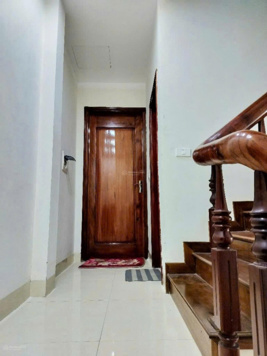Bán nhà đẹp Đình Thôn 34m2x5 tầng, 6 ngủ, ngõ nông, chủ tự xây. 6.25 tỷ