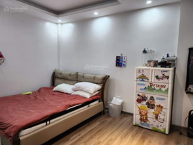Bán nhà đẹp Mỹ Đình 35m2x5 tầng, 3 ngủ, ngõ rộng 3m. 5.95 tỷ