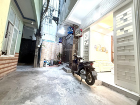 Bán nhà ngã 6 Ô Chợ Dừa 31m2 6 tầng 5.3 tỷ Đống Đa