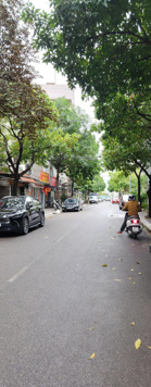 Bán nhà Nguyễn Cơ Thạch, phân lô, đường tránh, thang máy, kinh doanh, ôtô, 20 tỷ vượng khí, tài lộc