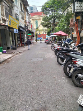 Bán nhà Lê Đức Thọ, Mỹ Đình, ô tô đỗ cửa, kinh doanh đỉnh, gần phố, DT55m, Nhỉnh 10 tỷ