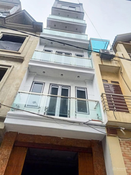 Cho thuê nhà riêng 6 tầng, 6 triệu VND tại Xã Việt Hùng, Đông Anh, Hà Nội