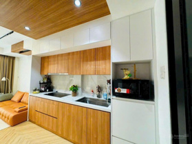 Bán CHDV - Lê Đức Thọ, 20m ra phố ôtô tránh, 65m2 x 7T 17PKK, dòng tiền 80tr/th, PCCC, thang máy