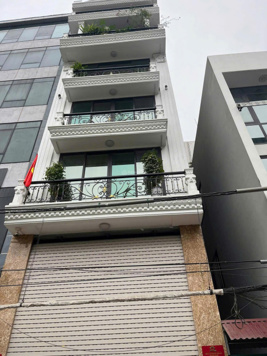 Giá đã giảm bán nhà phố Đồng Bát, Mỹ Đình, ô tô đỗ cửa