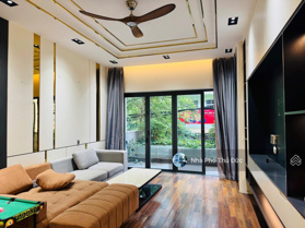 Không gian đáng sống, Nhà 4 tầng KDC cao cấp ngay Hoàng Diệu 2, Linh Chiểu