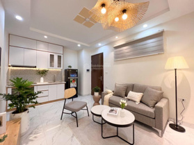 Chính chủ cần bán gấp căn 35m2 - 1 ngủ - ngay Hồ Tùng Mậu - Cầu Diễn - có sổ hồng