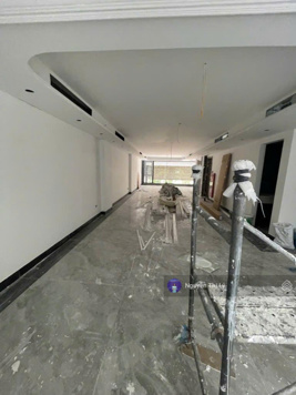 Tòa building 9 tầng, đẳng cấp nhất khu, kinh doanh đỉnh, mặt tiền rộng, 130m2, giá 83 tỷ