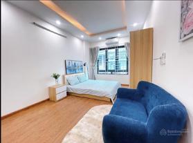 Bán chung cư mini đẹp, 15,8 tỷ, 65m2 tại Phú Mỹ, Mỹ Đình 2, Nam Từ Liêm, Hà Nội