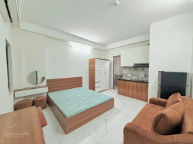Bán căn dịch vụ 2 thoáng, Mỹ Đình, Nam Từ Liêm, 58m2, 7 tầng, 12 phòng, dòng tiền 70 triệu/tháng