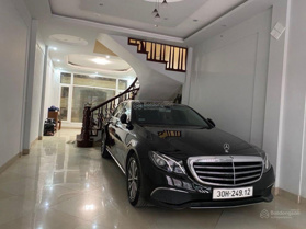 Bán nhà mặt ngõ Lê Đức Thọ - Nam Từ Liêm - lô góc kinh doanh - ô tô vào nhà - 54m2 - 5T - 2 thoáng