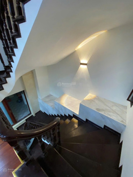 Gia đình cần cho thuê gấp BT Mỹ Đình - Lê Đức Thọ - Cao Xuân Huy - lô góc đỉnh cao