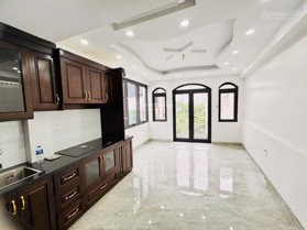 Bán nhà riêng tại Lê Đức Thọ, Mỹ Đình 2, Nam Từ Liêm, Hà Nội, giá ưu đãi 13,95 tỷ, 30m2