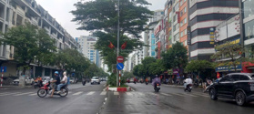 Bán nhà riêng chính chủ 46 m2 (sử dụng 50 m2) Mỹ Đình 2