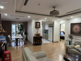 Bán căn hộ 3PN, 2WC, 122m2 tại Thống Nhất Complex, giá 9,3 tỷ, Thanh Xuân, Hà Nội