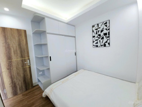 Bán CCMN Hồ Tùng Mậu, 1,32 tỷ, 35m2, 1PN, 1WC, Chính chủ