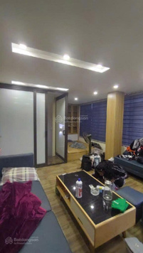 Nhà đẹp Mỹ Đình - dân xây - thoáng sáng - ô tô - 5 tầng - 35m2 - giá 6.5 tỷ (TL691383)