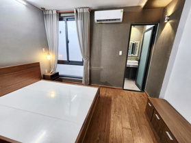 Cho thuê nhà phố liền kề - đường Nguyễn Văn Khối P11 Gò Vấp - giá thuê: 22tr/1 tháng