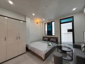 Cực phẩm dòng tiền 11 phòng khép kín - gần ô tô - dòng tiền 50tr/tháng - nhỉnh 10 tỷ