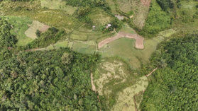 Đất dự án trại lợn giá rẻ tại Na Rì Bắc Kạn