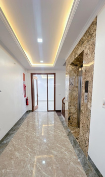 Bán nhà riêng tại Hồ Tùng Mậu 45m2 7 tầng, thang máy, đường tránh ôtô vào nhà, 12,5 tỷ, Thịnh Vương