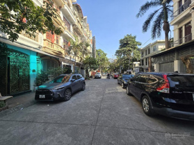 Trung tâm quận 21,xtỷ - 60m2 - phân lô - ô tô - vỉa hè - thang máy - kinh doanh - tiện ích bạt ngàn
